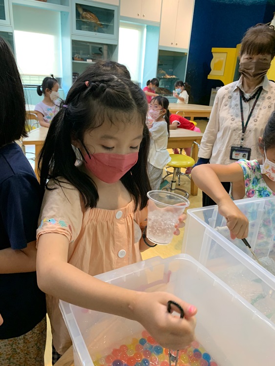 幼兒園：綠葉仙蹤(8/4-5)-圖片183