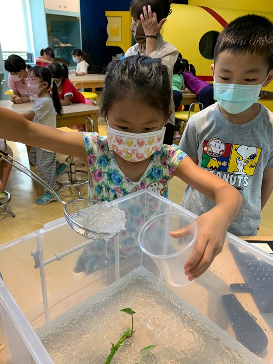 幼兒園：綠葉仙蹤(8/4-5)-圖片184