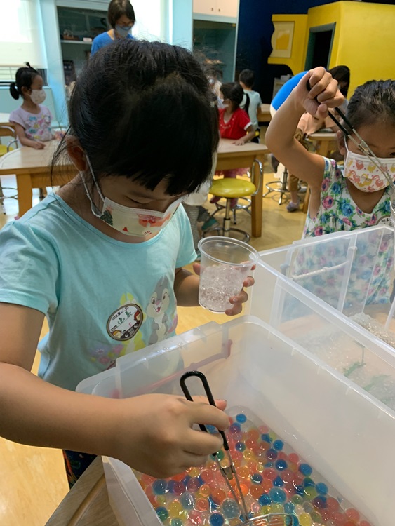 幼兒園：綠葉仙蹤(8/4-5)-圖片185