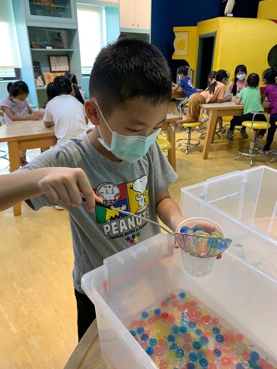 幼兒園：綠葉仙蹤(8/4-5)-圖片187