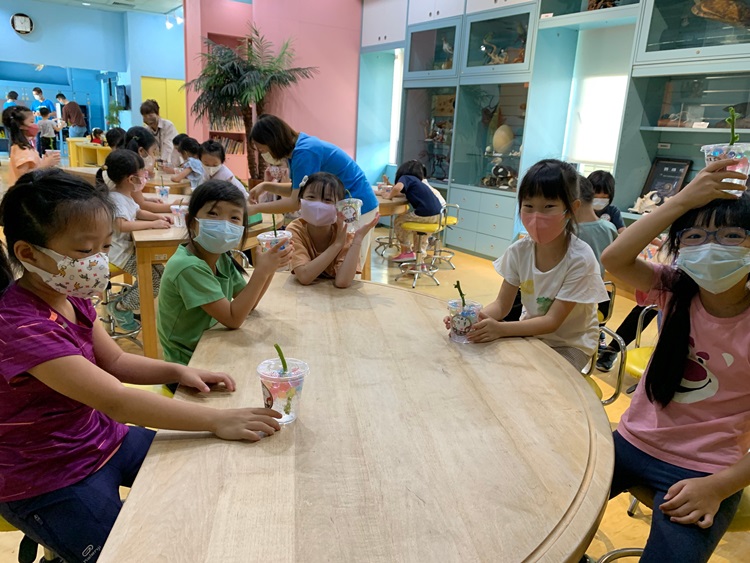 幼兒園：綠葉仙蹤(8/4-5)-圖片188