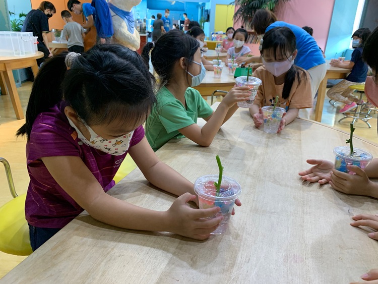 幼兒園：綠葉仙蹤(8/4-5)-圖片191