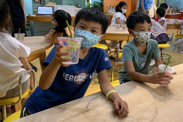 幼兒園：綠葉仙蹤(8/4-5)-圖片193