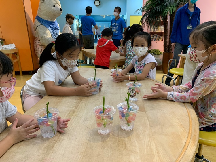幼兒園：綠葉仙蹤(8/4-5)-圖片194