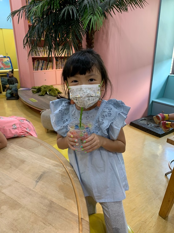 幼兒園：綠葉仙蹤(8/4-5)-圖片198