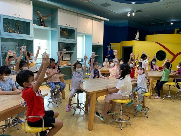 幼兒園：綠葉仙蹤(8/4-5)-圖片199