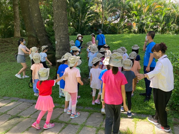 幼兒園：綠葉仙蹤(8/4-5)-圖片203