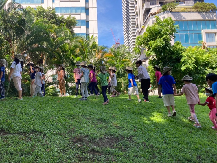 幼兒園：綠葉仙蹤(8/4-5)-圖片204
