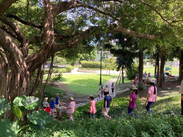 幼兒園：綠葉仙蹤(8/4-5)-圖片208