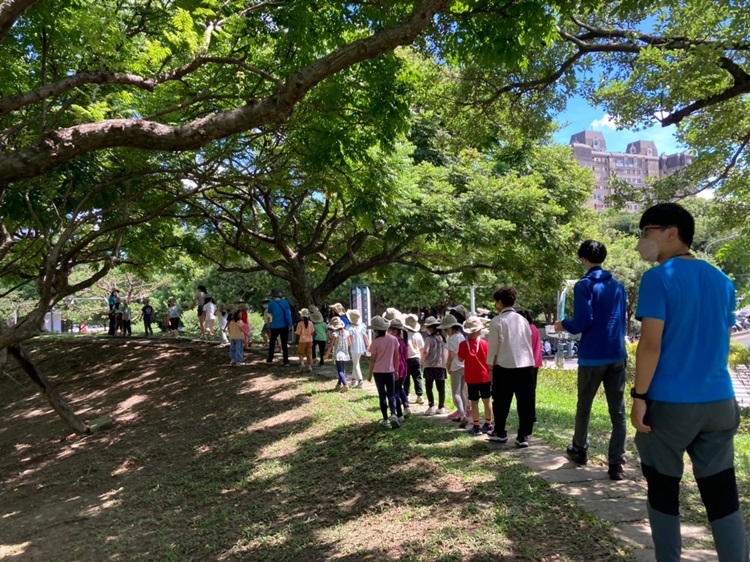 幼兒園：綠葉仙蹤(8/4-5)-圖片209