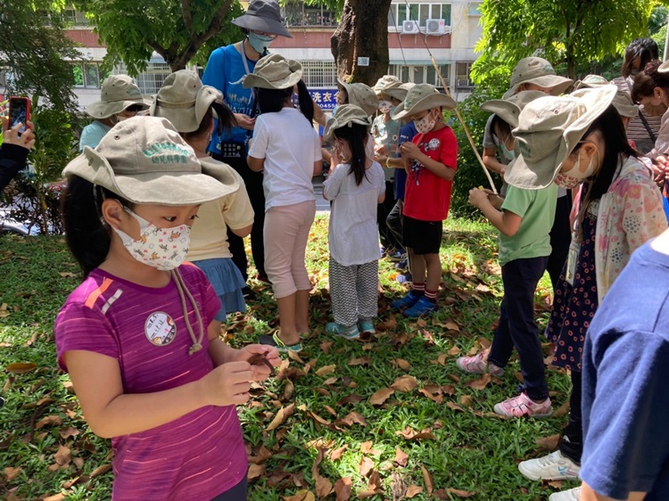 幼兒園：綠葉仙蹤(8/4-5)-圖片211