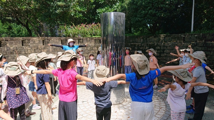 幼兒園：綠葉仙蹤(8/4-5)-圖片217