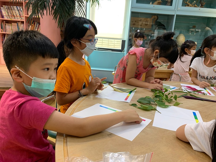 幼兒園：綠葉仙蹤(8/4-5)-圖片223