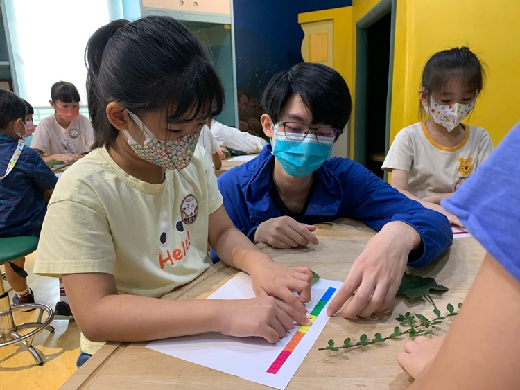 幼兒園：綠葉仙蹤(8/4-5)-圖片224