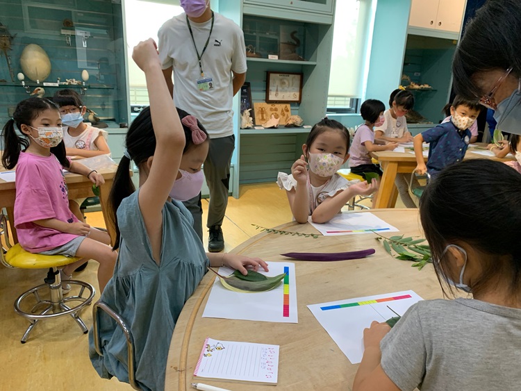 幼兒園：綠葉仙蹤(8/4-5)-圖片231