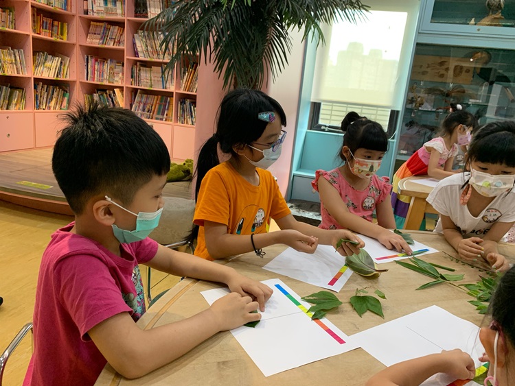 幼兒園：綠葉仙蹤(8/4-5)-圖片233