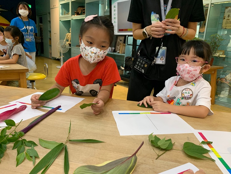 幼兒園：綠葉仙蹤(8/4-5)-圖片234