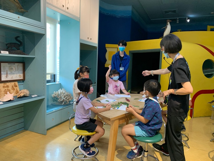 幼兒園：綠葉仙蹤(8/4-5)-圖片238