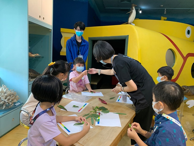 幼兒園：綠葉仙蹤(8/4-5)-圖片240