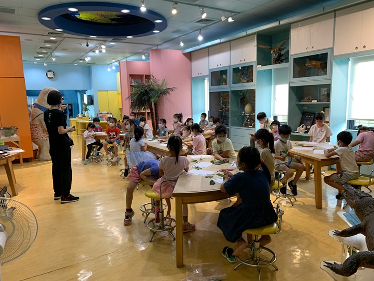 幼兒園：綠葉仙蹤(8/4-5)-圖片242