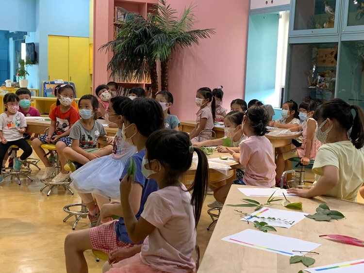 幼兒園：綠葉仙蹤(8/4-5)-圖片243