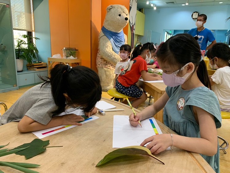 幼兒園：綠葉仙蹤(8/4-5)-圖片249