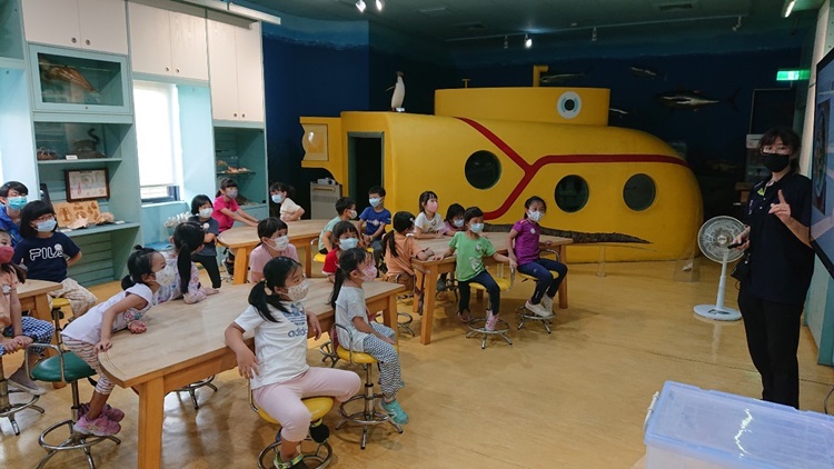 幼兒園：綠葉仙蹤(8/4-5)-圖片250