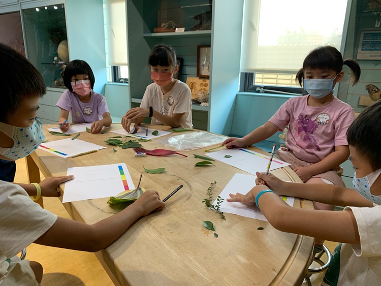 幼兒園：綠葉仙蹤(8/4-5)-圖片254