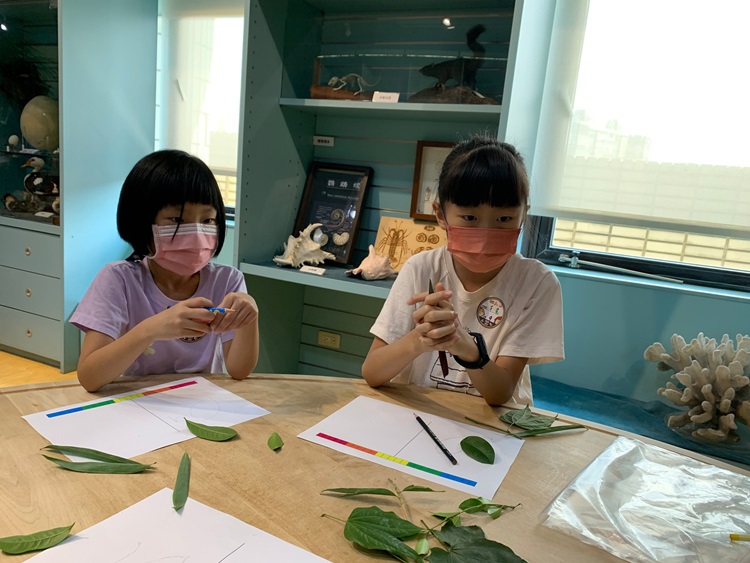 幼兒園：綠葉仙蹤(8/4-5)-圖片255