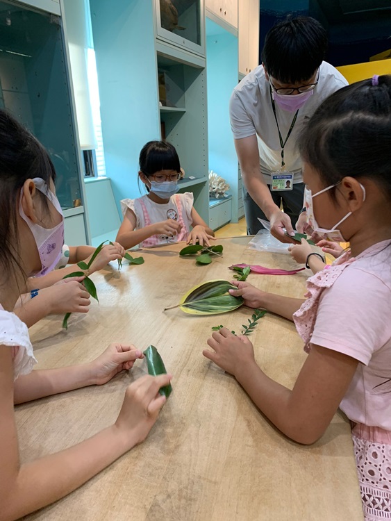 幼兒園：綠葉仙蹤(8/4-5)-圖片261