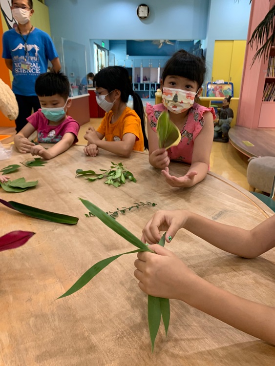 幼兒園：綠葉仙蹤(8/4-5)-圖片272
