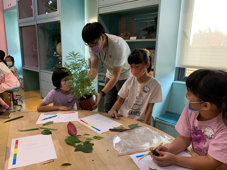 幼兒園：綠葉仙蹤(8/4-5)-圖片277