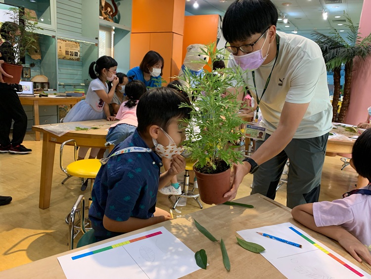 幼兒園：綠葉仙蹤(8/4-5)-圖片278