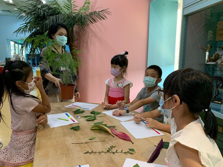 幼兒園：綠葉仙蹤(8/4-5)-圖片287