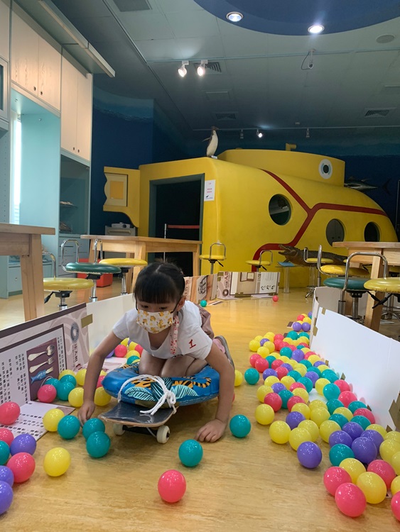 幼兒園：小海龜的超級任務(8/9-10)-圖片8