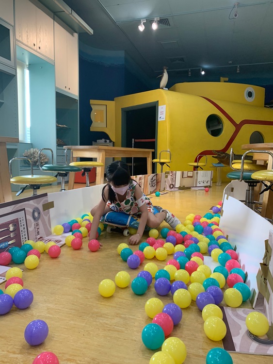 幼兒園：小海龜的超級任務(8/9-10)-圖片9