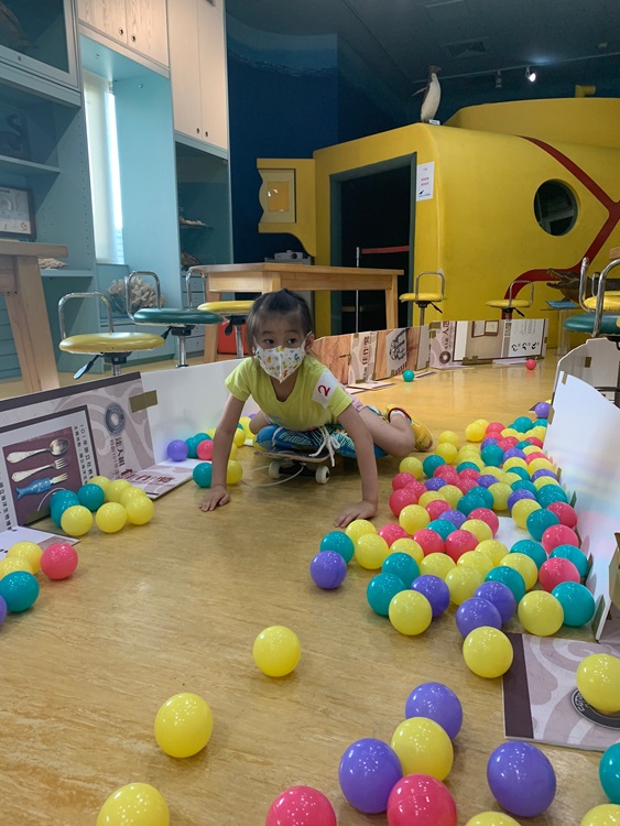 幼兒園：小海龜的超級任務(8/9-10)-圖片10