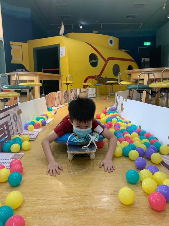 幼兒園：小海龜的超級任務(8/9-10)-圖片12