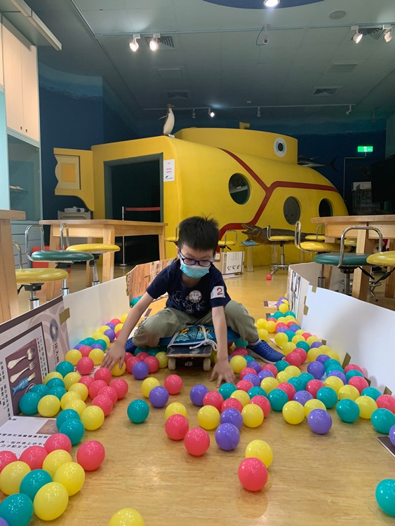 幼兒園：小海龜的超級任務(8/9-10)-圖片14