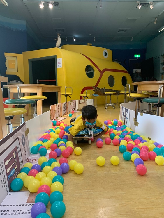 幼兒園：小海龜的超級任務(8/9-10)-圖片18