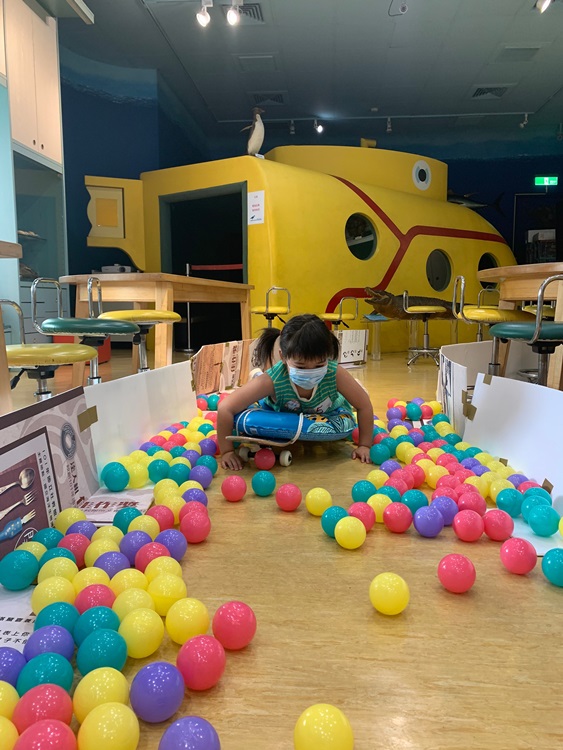 幼兒園：小海龜的超級任務(8/9-10)-圖片19