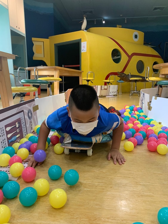 幼兒園：小海龜的超級任務(8/9-10)-圖片20