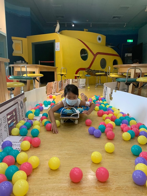 幼兒園：小海龜的超級任務(8/9-10)-圖片22