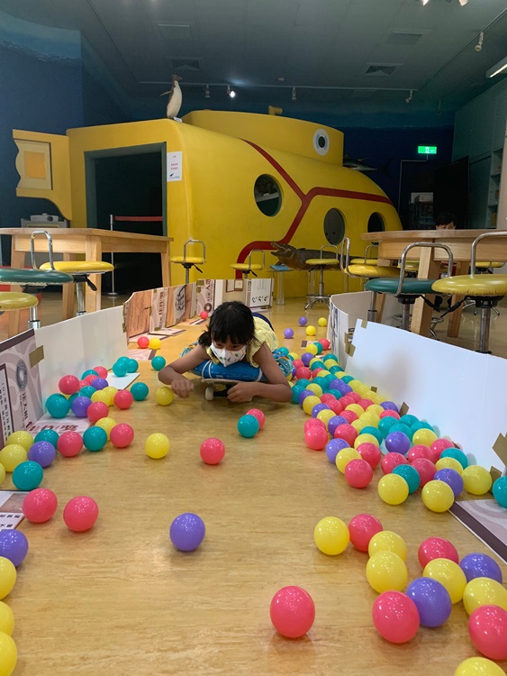 幼兒園：小海龜的超級任務(8/9-10)-圖片23