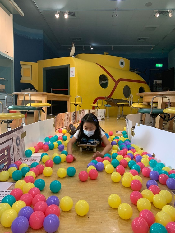 幼兒園：小海龜的超級任務(8/9-10)-圖片26
