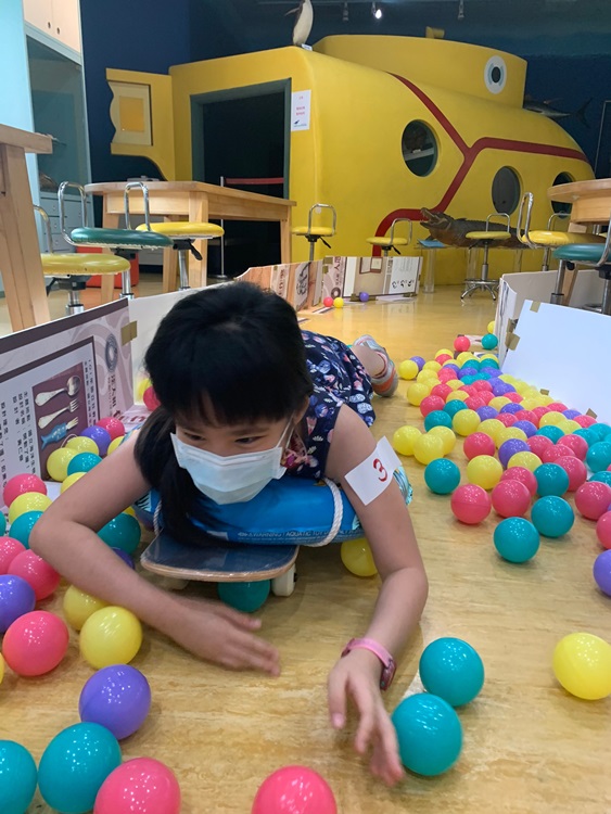 幼兒園：小海龜的超級任務(8/9-10)-圖片28