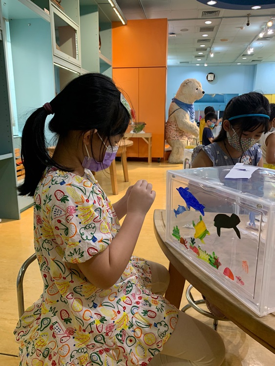 幼兒園：小海龜的超級任務(8/9-10)-圖片30