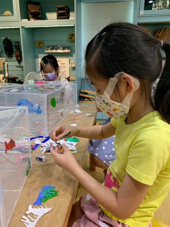 幼兒園：小海龜的超級任務(8/9-10)-圖片32