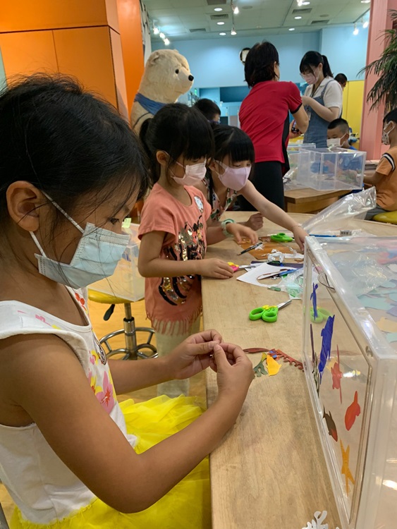 幼兒園：小海龜的超級任務(8/9-10)-圖片33