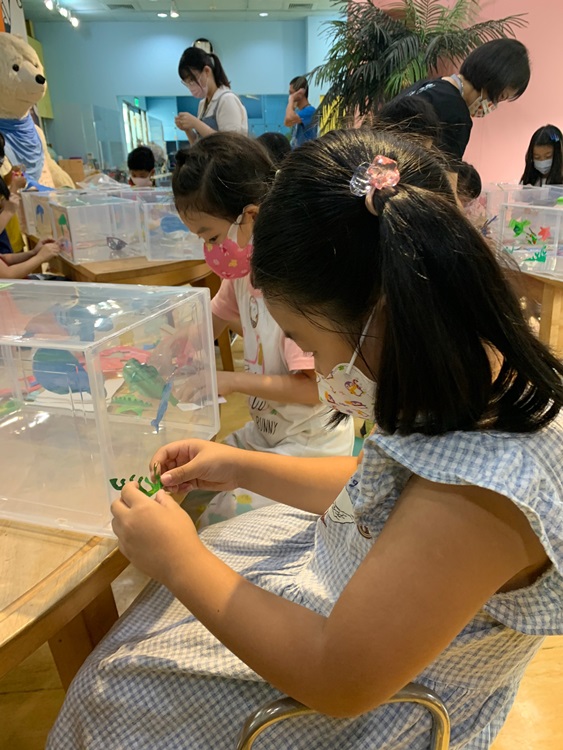 幼兒園：小海龜的超級任務(8/9-10)-圖片34